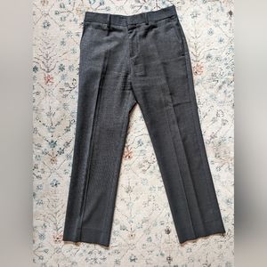 Men suit pants